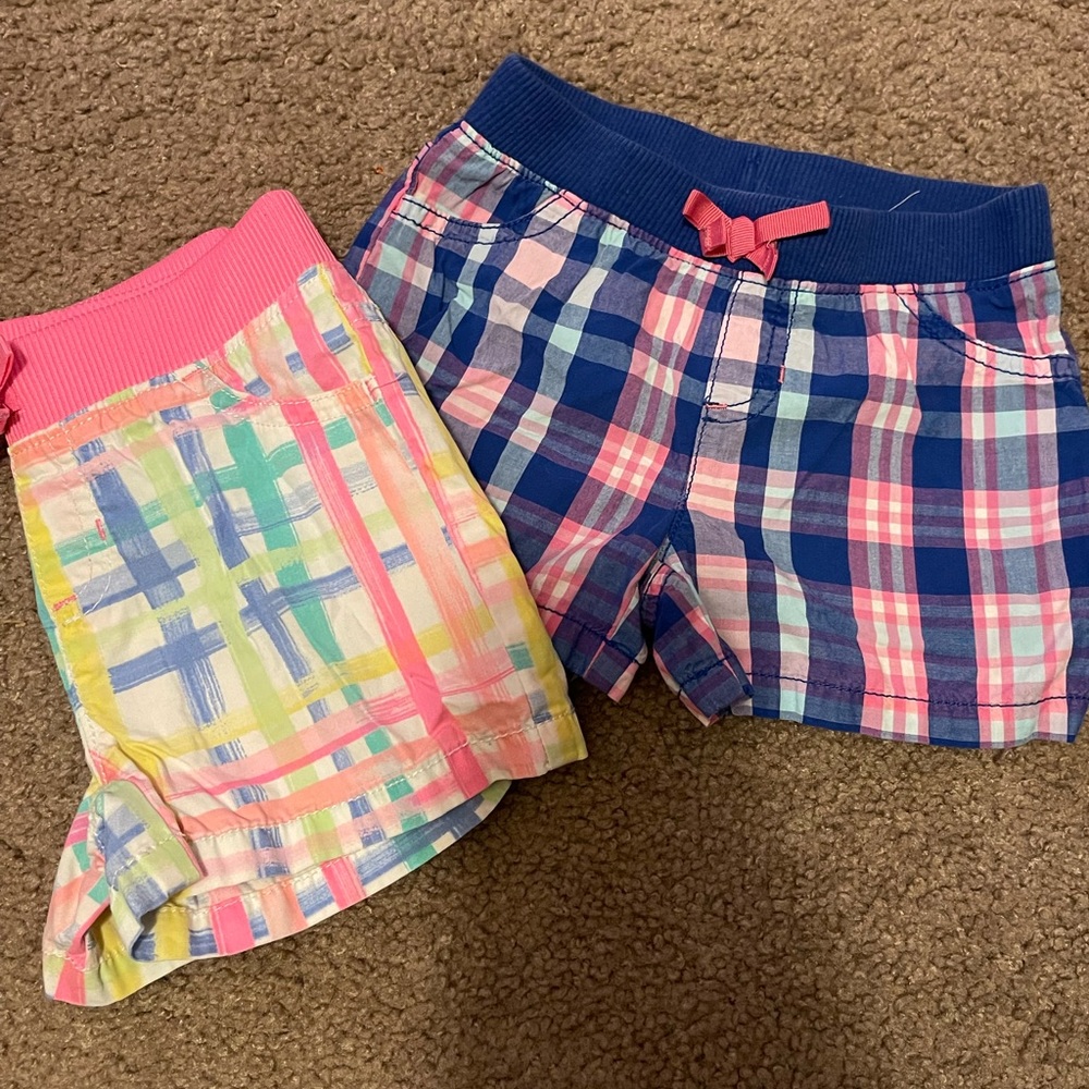 Shorts for child’s